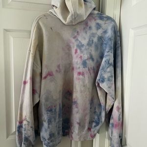 Pac Sun Hoodie